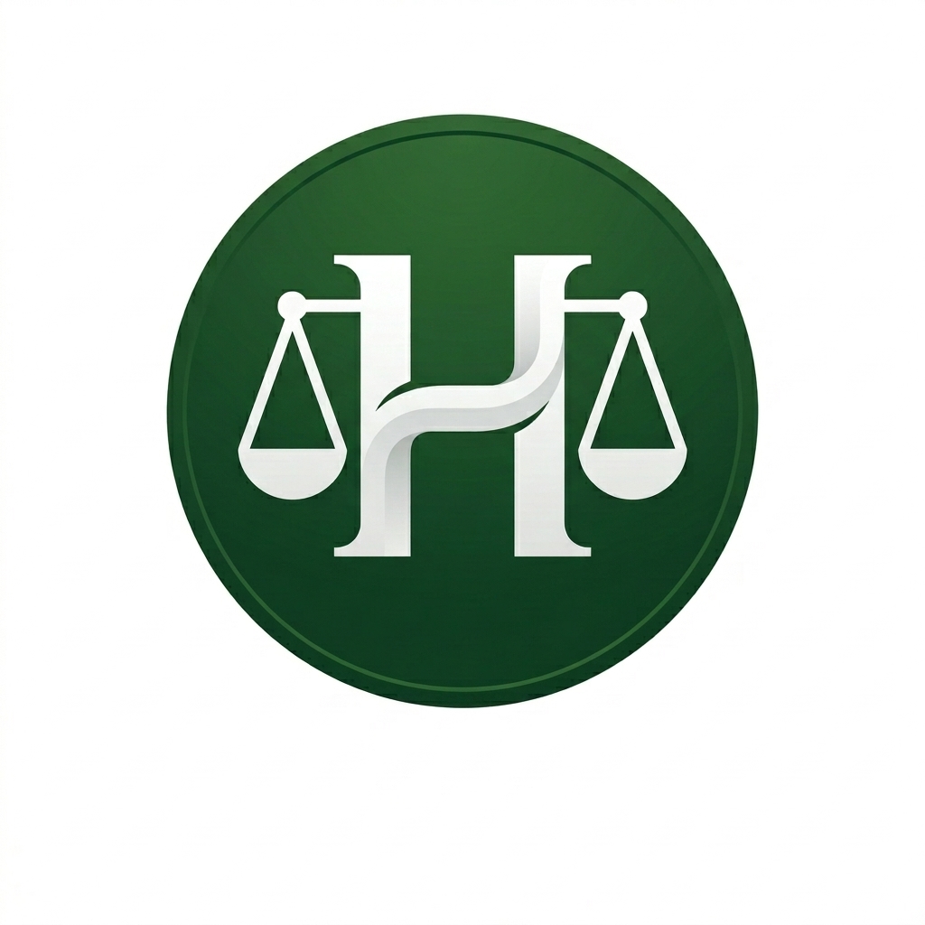 HukukKit Logo